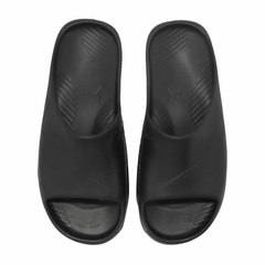 Chinelo Jordan Slide Black na internet