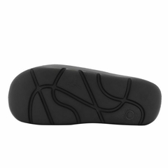 Chinelo Jordan Slide Black