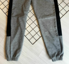 Calça Triple Air Jordan Black/Grey na internet