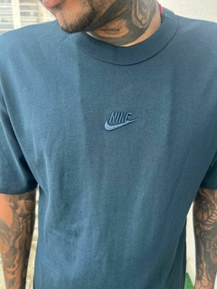 Camisa Nike ESTL Dark Green - comprar online