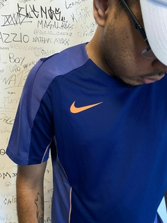 Camisa Nike Strk Purple - comprar online