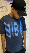 Camisa Nike Hyverse 2025 Blue