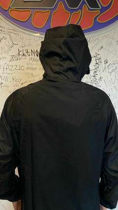 Corta Vento Nike Anorak Black - DNK STORE