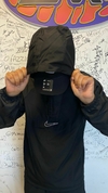 Corta Vento Nike Anorak Black