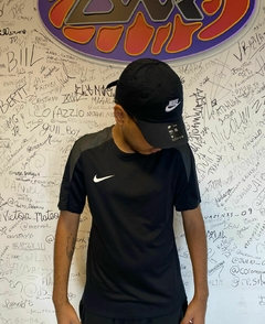 Camisa Nike Academy Strik Black - comprar online