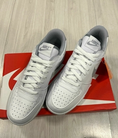 Tenis Nike Big Low Grey - comprar online