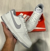 Tenis Nike Big Low Grey