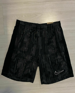 Bermuda Nike Academy GX Black