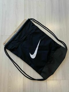 Sacola Nike Black