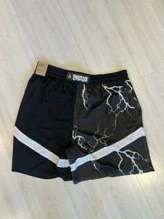 Bermuda Nike Twelve Black - DNK STORE