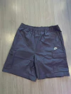 Bermuda Cargo Woven Purple - comprar online