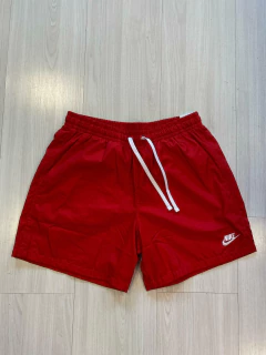 Bermuda Nike NSW Red - comprar online