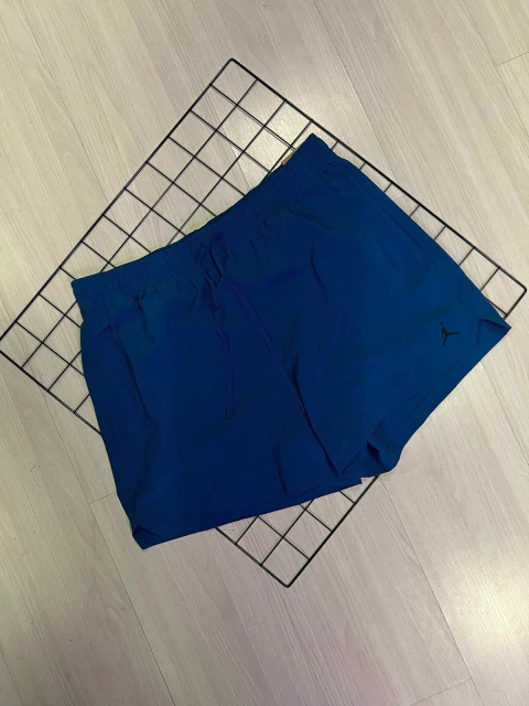 Bermuda Jordan Blue - comprar online