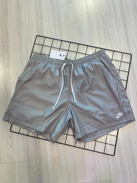 Bermuda Nike Nsw Grey