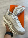 Tênis Nike Air Max 97 Creme