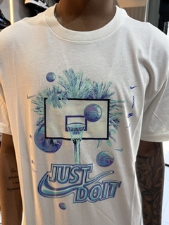 Camisa Nike Drawing Just Off - comprar online