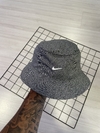 Bucket Nike Grey