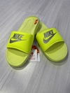 Chinelo Nike Victori One Green