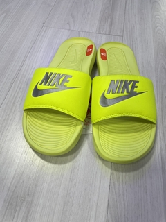 Chinelo Nike Victori One Green - comprar online