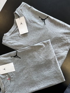 Camisa Air Jordan Mini Grey - comprar online