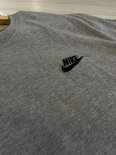 Camisa Nike Club Grey - comprar online