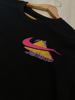 Camisa Nike HD Atletics Black - DNK STORE