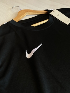 Camisa Nike Park20 Black na internet