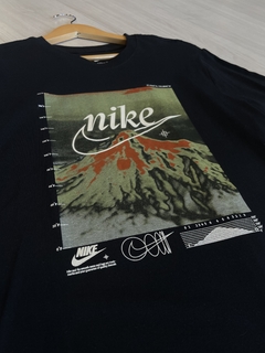 Camisa Nike Ultra Black na internet