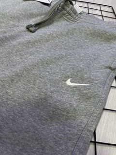 Calça Nike Swoosh Grey - comprar online