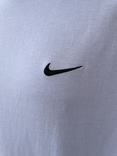 Camisa Nike Swoosh White - comprar online