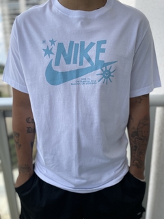 Camisa Nike Icon Sun White - comprar online