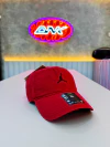 Boné Jordan Mini Jumpman Red - comprar online