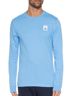 Imagem do Camisa Nike Long Force Blue