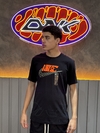 Camisa Nike Fuego Black