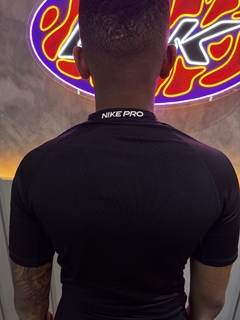 Camisa Nike Pro Black - DNK STORE