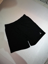 Bermuda Jordan Fleece Black