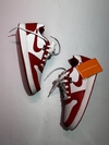 Nike Ebernon Low Red