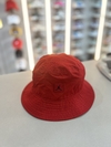 Bucket Air Jordan Red