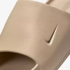 Chinelo Nike Calm Slide Brown - loja online