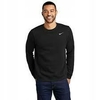 Suéter Nike Mini Swoosh Black