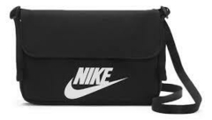 Shoulder Bag Nike Heritage Black