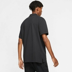 Polo Nike Basic Black - comprar online