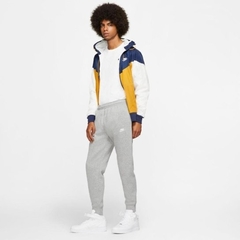 Imagem do Calça Nike Club Grey