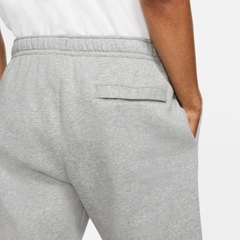 Calça Nike Club Grey
