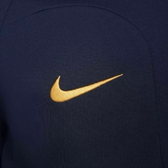 Imagem do Jaqueta Nike Paris Hino Blue