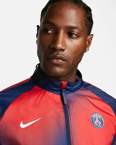 Agasalho Nike PSG Academy - DNK STORE