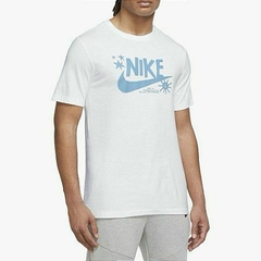 Camisa Nike Icon Sun White - DNK STORE