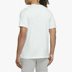 Camisa Nike Icon Sun White - loja online