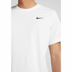 Camisa Nike Swoosh White - loja online