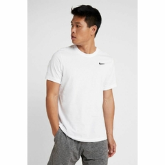 Camisa Nike Swoosh White na internet